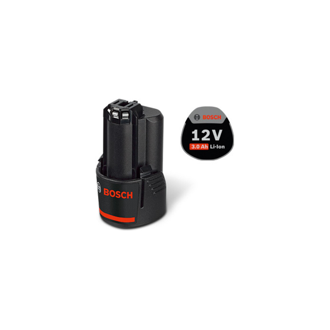 Batterie Li-ion Bosch B12 V