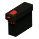 Batterie Li-Ion interchangeable Starmix pour haaga 137 accu-1