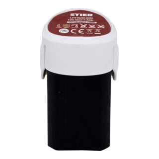 Batterie Li-ion STIER pour pistolet à cartouches sans fil STIER 3800N