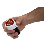 Batterie Li-ion STIER pour pistolet à cartouches sans fil STIER 3800N-4