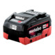 Batterie LiHD 18 V - 5,5 Ah metabo