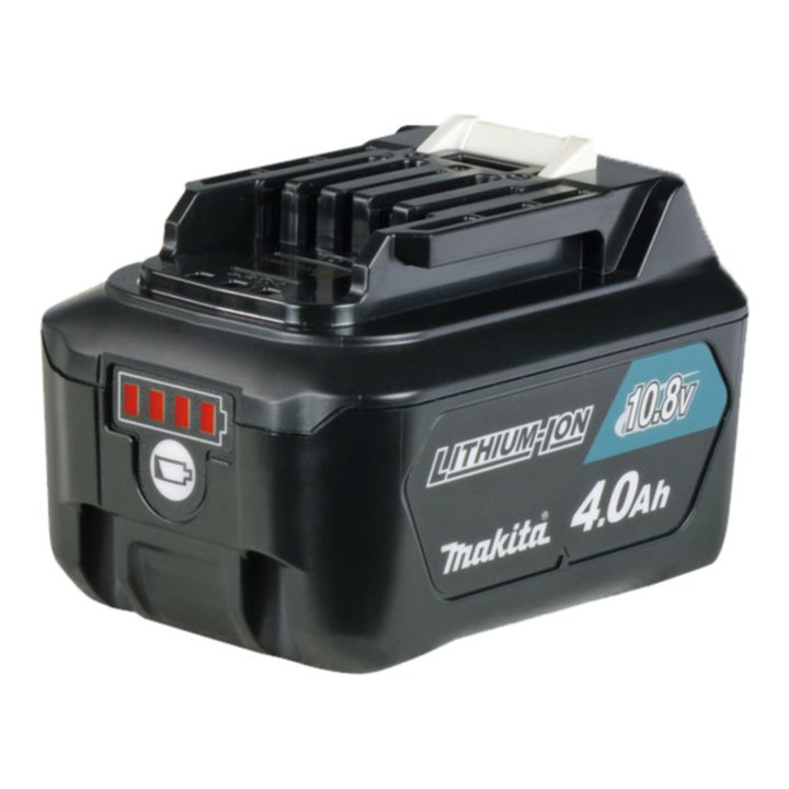 Batterie Makita-1000 10,8V 4Ah 191592-1