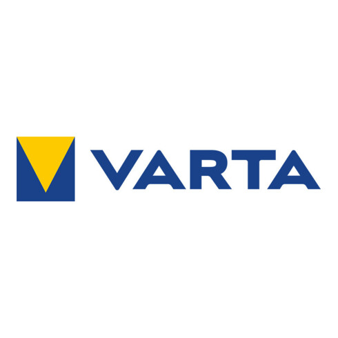 Batterie Maxi-Tech 1,5V Mignonz 2600mAh 4706 VARTA