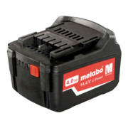 Batterie Metabo 14,4 V, 4,0 Ah, Li-Power-1