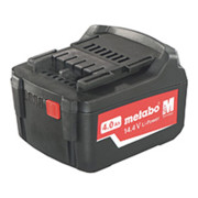 Batterie Metabo 14,4 V, 4,0 Ah, Li-Power-3