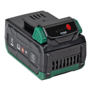 Batterie STIER 36 V 4,0 Ah-2