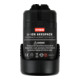 Batterie STIER pour Bosch 2,0 Ah 12 V-1