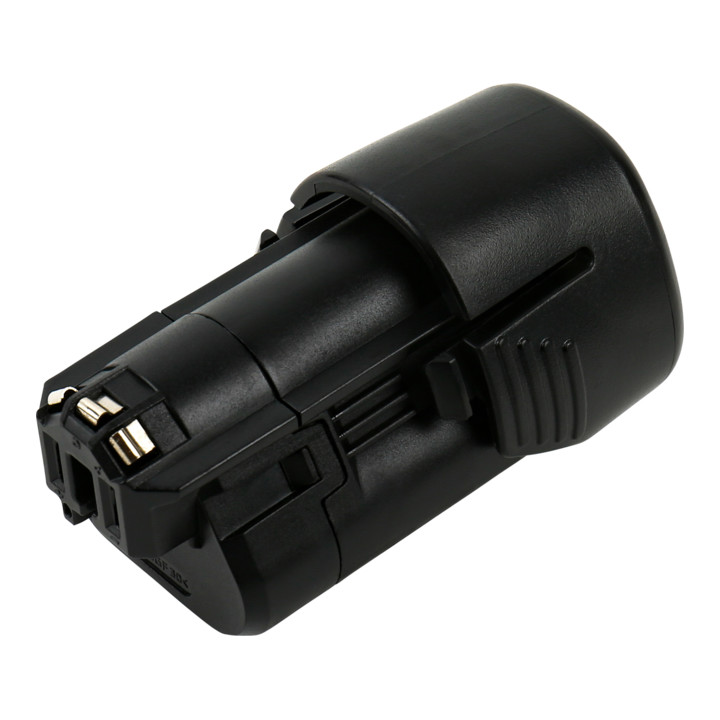 Batterie STIER pour Bosch 2,5 Ah 12 V