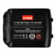Batterie STIER pour Makita type BL1430 3,0 Ah 14,4 V-4