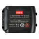 Batterie STIER pour Makita type BL1440 4,0 Ah 14,4 V-4