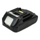 Batterie STIER pour Makita type BL1820 2,0 Ah 18 V-1