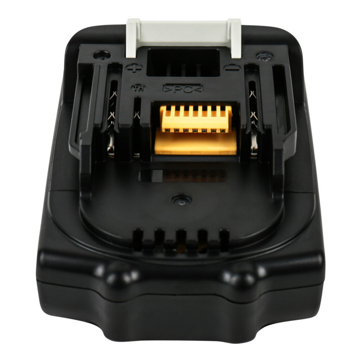 Batterie STIER pour Makita type BL1820 2,0 Ah 18 V