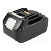 Batterie STIER pour Makita type BL1830 3,0 Ah 18V-1