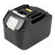 Batterie STIER pour Makita type BL1845 4,5 Ah 18V-1