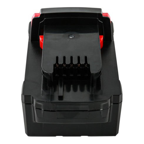 Batterie STIER pour Milwaukee 4,0 Ah 18 V