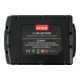 Batterie STIER pour Milwaukee 4,0 Ah 18 V-4