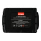 Batterie STIER pour Milwaukee 5,0 Ah 18 V-4
