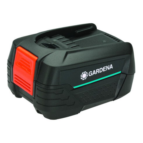 Batterie système P4A PBA 18V/72 4,0 Ah GARDENA