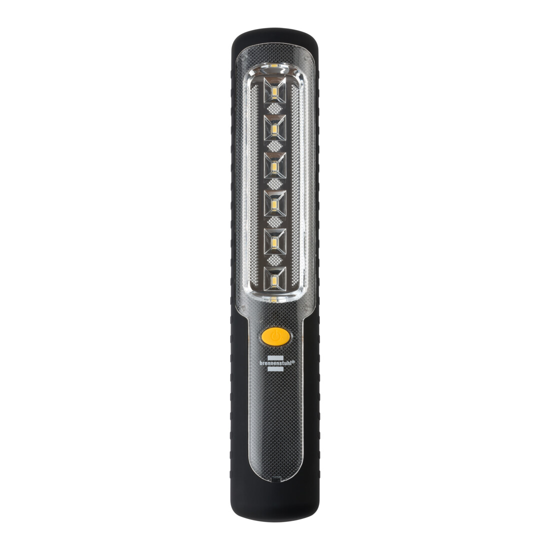 Batterij LED handlamp HL 300 AD 300lm, met dynamo, haak, magneet