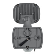Batterij-LED schijnwerper LUFOS 400 met infrarood bewegingsmelder IP44 440lm-4