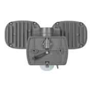 LUFOS Batterij LED-schijnwerper met infrarood bewegingssensor IP44-5