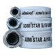Bau-/Industrieschlauch Admi®Star 602 ID 102mm L.20m weiß ROLLE KLOTZ-1