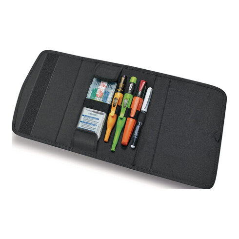 Bau-/Tieflochmarker Master-Set Installateur sortiert PICA