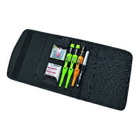 Bau-/Tieflochmarker Master-Set Schreiner sortiert PICA