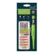 Bau-/Tieflochmarker Pica-Dry+Minenset Farbe graphit +Minenset 4000 871 360 PICA-1