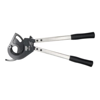 Baudat Ratschen-Kabelschere, 430 mm