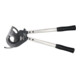 Baudat Ratschen-Kabelschere, 430 mm-1