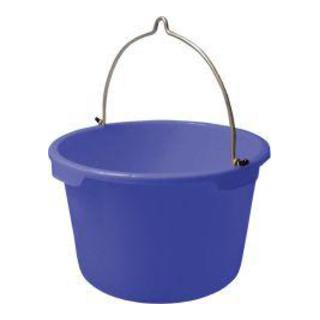 Baueimer, kranbar blau, 20 l CRAEMER CRAEMER