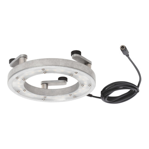 BAUER&amp; BÖCKER Led-machinelamp ring, Type: 160mm