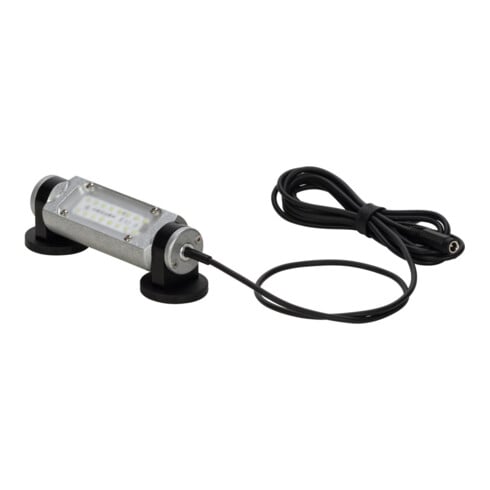 BAUER&amp; BÖCKER Led-machinelamp rond, Type: 140 mm