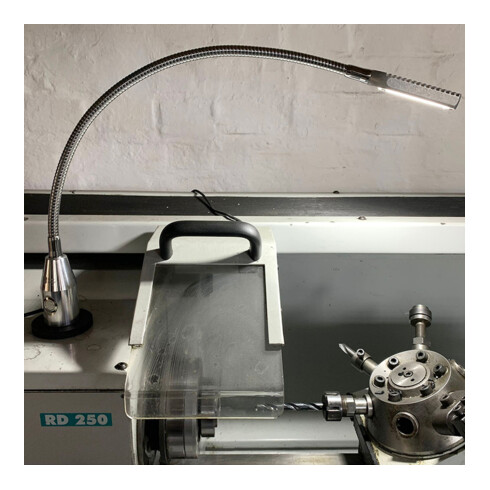 BAUER&amp; BÖCKER LED-werklamp, Type: 3
