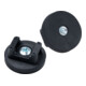 Bauer + Böcker Aimants pour montage de câbles Diamètre 43mm Bauer und Böcker-1