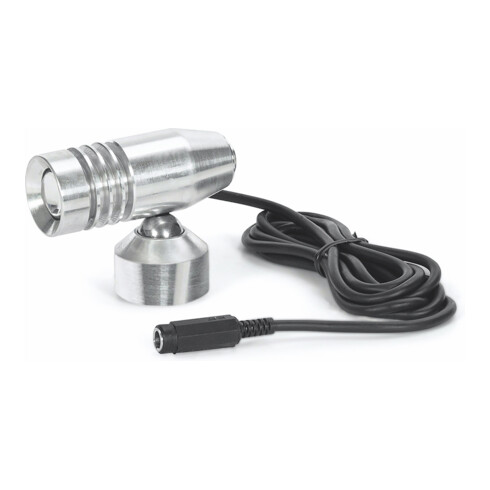 Bauer + Böcker Lampe de travail LED Lichtblick 200 lumens