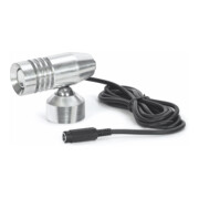 Bauer + Böcker Lampe de travail LED Lichtblick 200 lumens dimmable