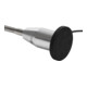 Bauer + Böcker Lampe de travail LED projecteur 90° 28 mm dimmable-4