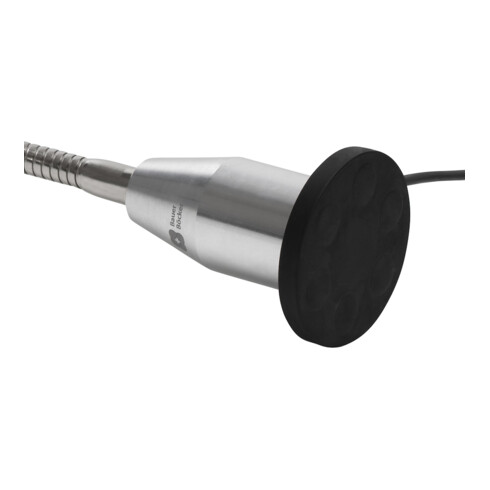 Bauer + Böcker Lampe de travail LED projecteur 90° 28 mm dimmable