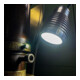 BAUER& BÖCKER Lampe de travail LED, type : 5-2