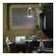 BAUER& BÖCKER Lampe de travail LED, type : 5