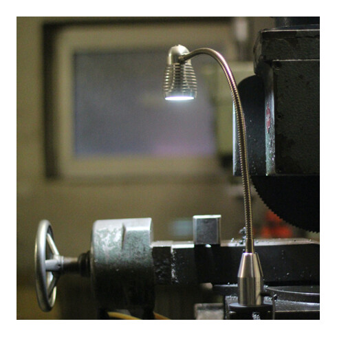 BAUER& BÖCKER Lampe de travail LED, type : 5