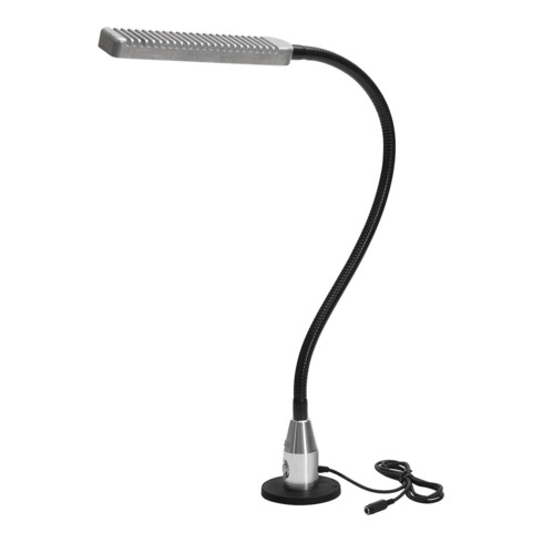 BAUER& BÖCKER Lampe de travail LED, type : 8