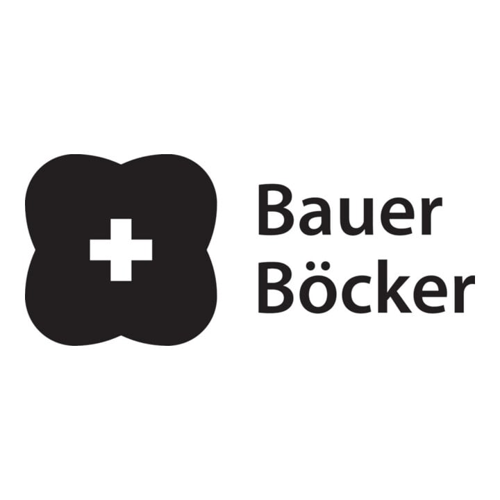 BAUER& BÖCKER Lampe de travail LED, type : 8