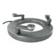 BAUER& BÖCKER Lampe LED circulaire pour machine, type : 160 mm-5