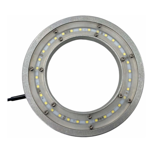 BAUER& BÖCKER Lampe LED circulaire pour machine, type : 160 mm