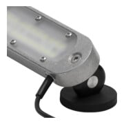 BAUER& BÖCKER Lampe LED plate pour machine, type : 546 mm-2