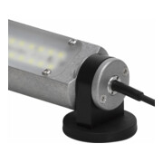 BAUER& BÖCKER Lampe LED ronde pour machine, type : 140 mm-2