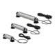 BAUER& BÖCKER Lampe LED ronde pour machine, type : 140 mm